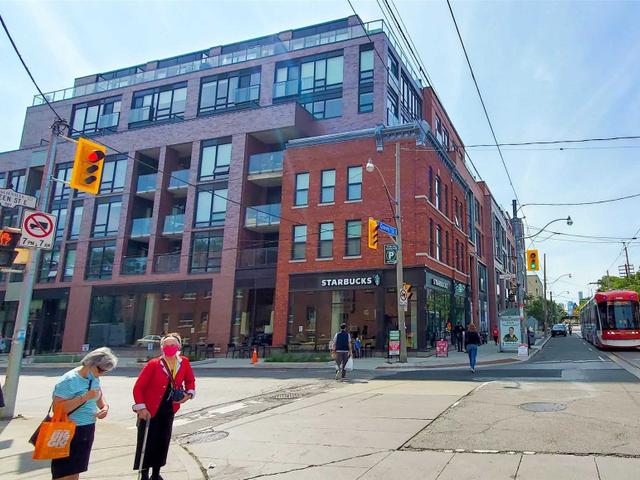 417 - 246 Logan Ave