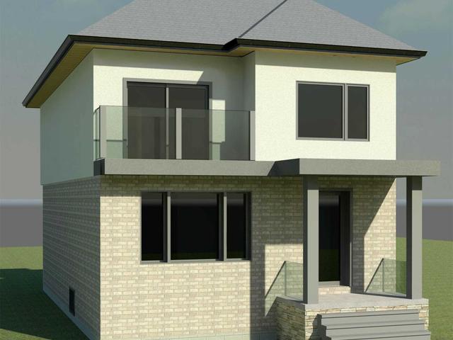 113 South Woodrow Blvd