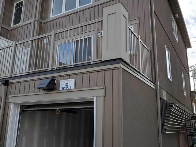 121 - 2500 Hill Rise Crt