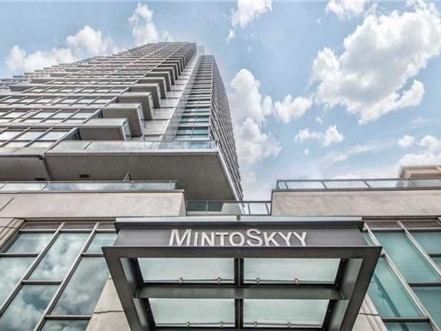 1104 - 1048 Broadview Ave