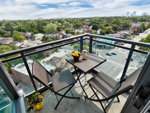 1104 - 1048 Broadview Ave