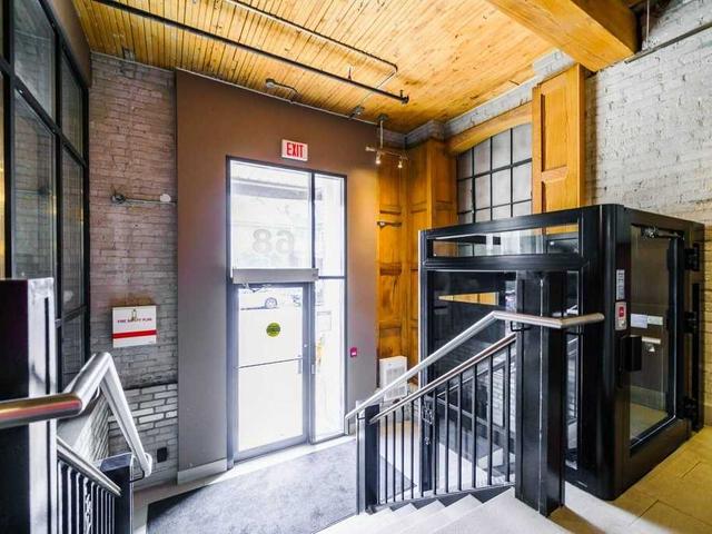 213 - 68 Broadview Ave