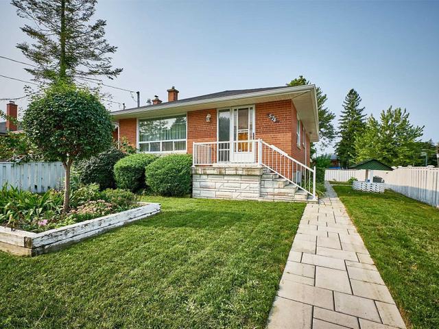 574 Brimley Rd