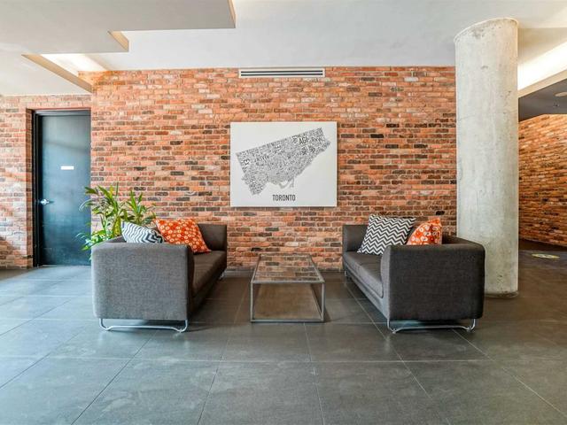 531 - 88 Colgate Ave