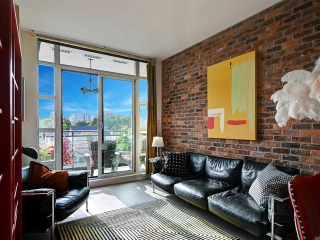 527 - 88 Colgate Ave