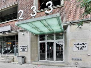 419 - 233 Carlaw Ave
