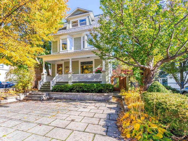 75 Lee Ave, Toronto, ON | MrLOFT.ca