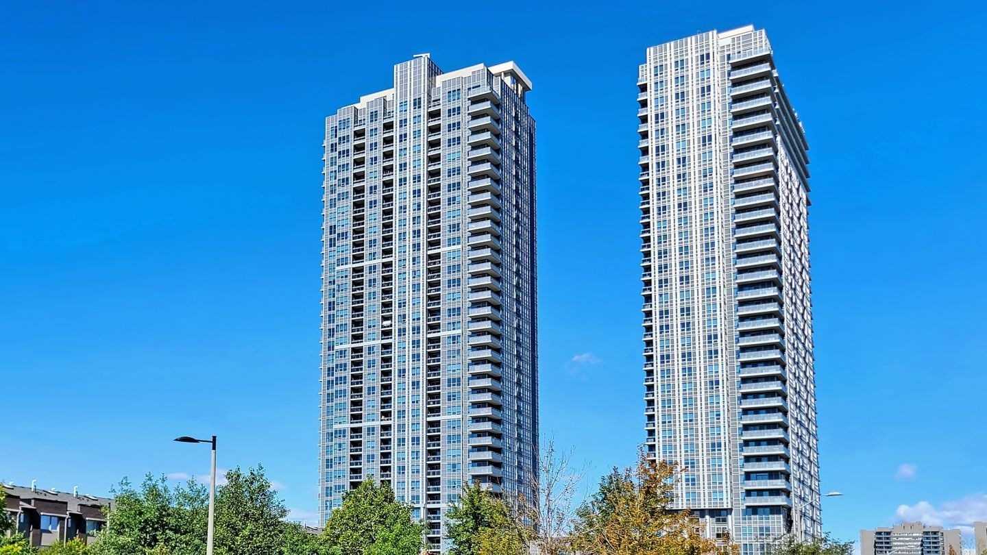 2918 275 Village Green Sq, Scarborough Sold, E4917593 Condos.ca