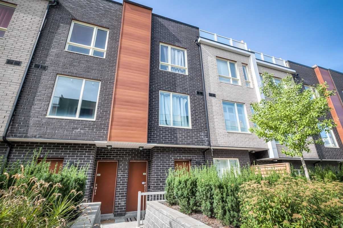 16 1365 Neilson Rd, Scarborough Sold, E4919261 Condos.ca