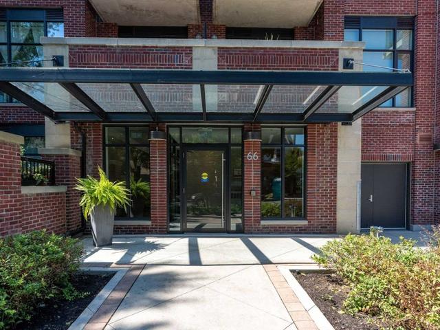 209 - 66 Kippendavie Ave