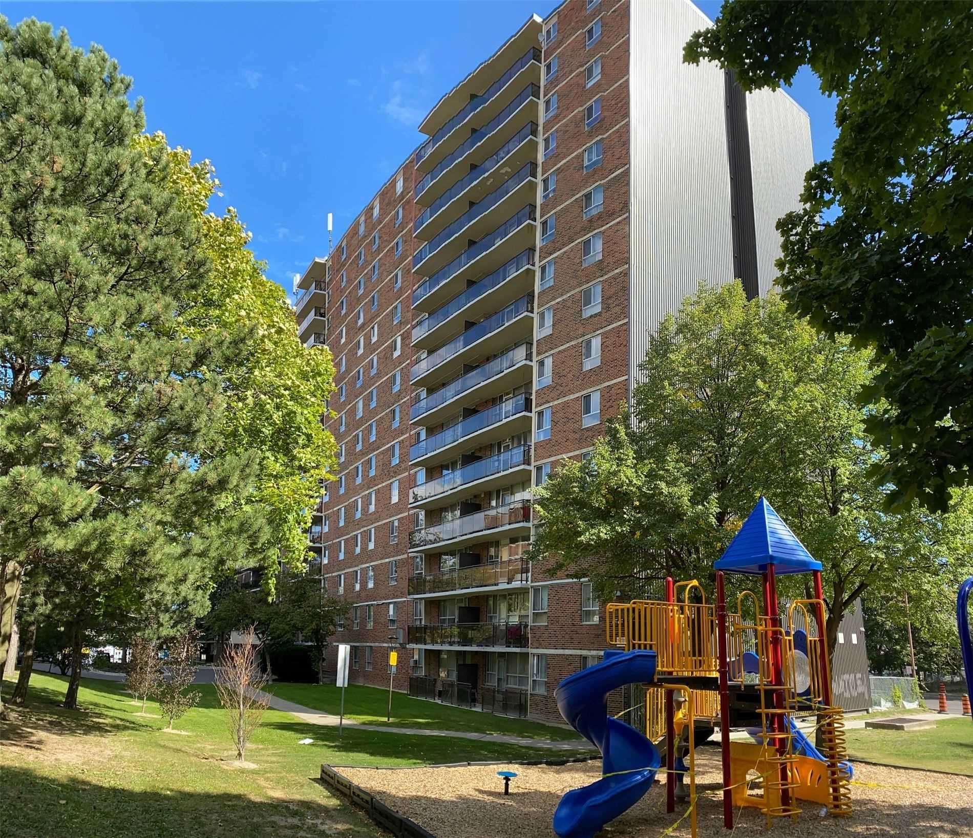 1103 1950 Kennedy Rd, Scarborough Sold, E4920102 Condos.ca