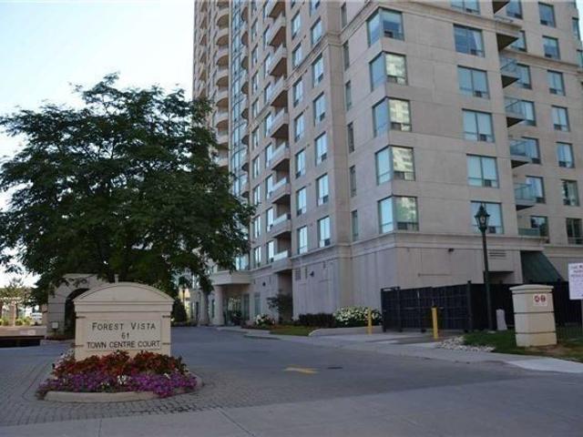 1010 - 61 Town Centre Crt