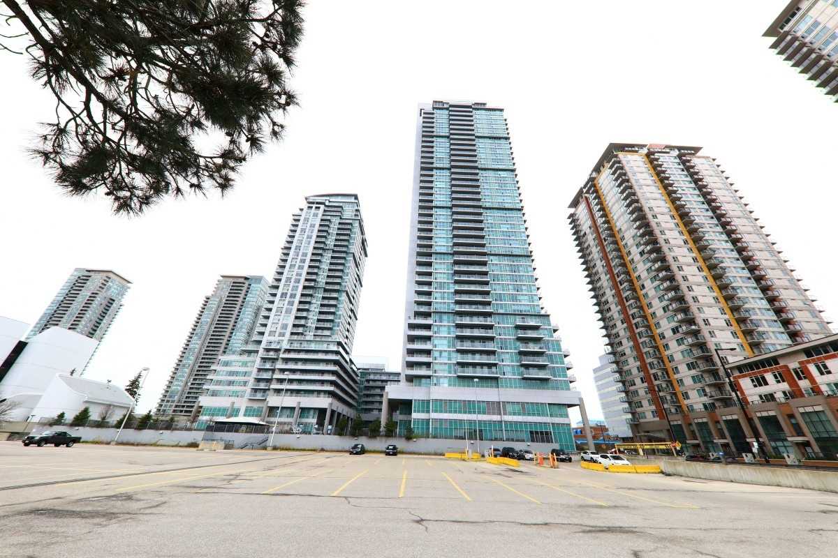 1502 50 Town Centre Crt, Scarborough Suspended, E4920354 Condos.ca