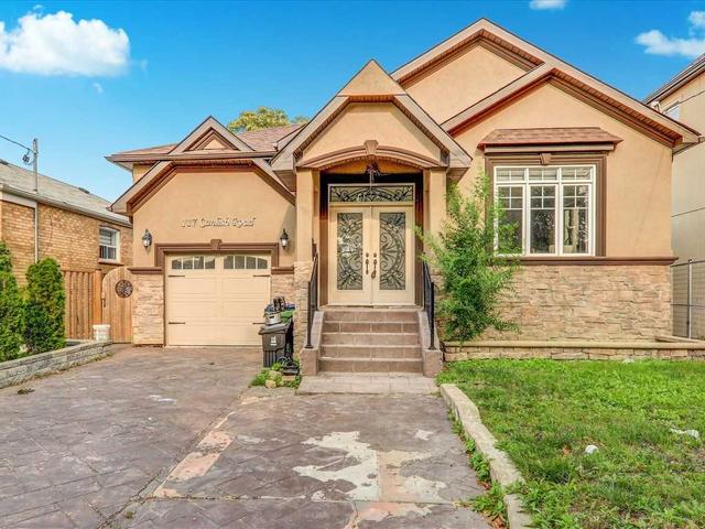 117 Canlish Rd