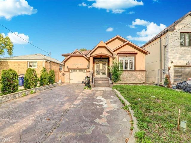 117 Canlish Rd