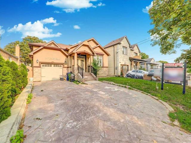 117 Canlish Rd