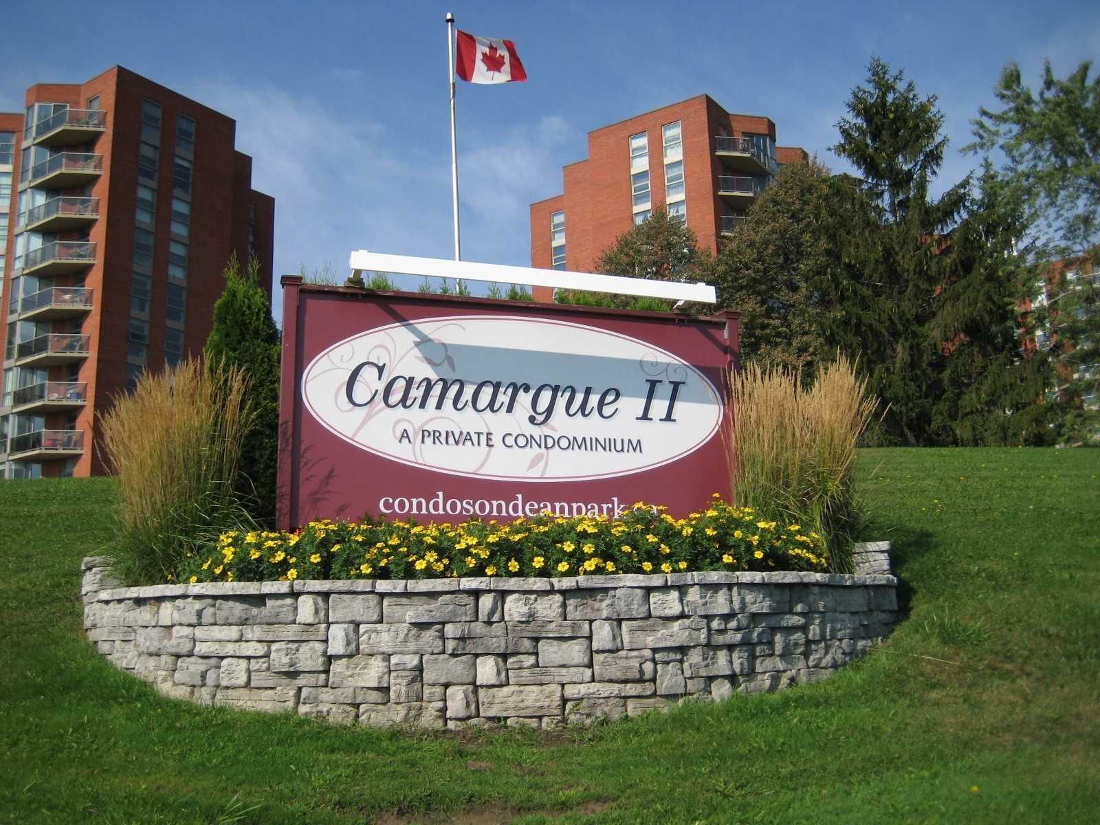 414 20 Dean Park Rd, Scarborough Leased, E4920603 Condos.ca