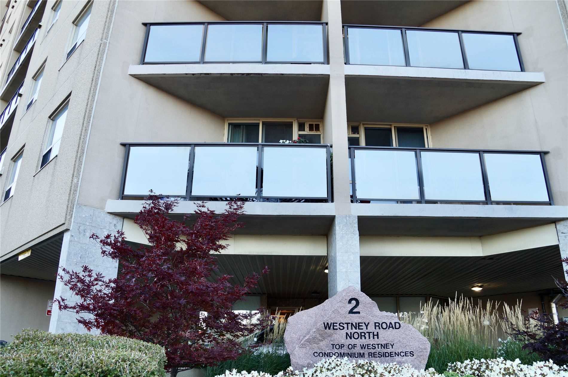 409 2 Westney Rd, Ajax Terminated, E4921562 Condos.ca