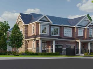 Lot 2 - 1636 Scugog St