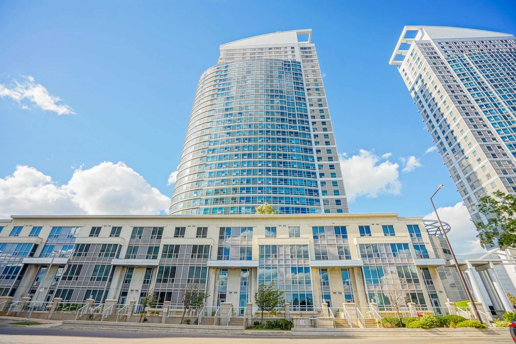 2205 36 Lee Centre Dr, Scarborough Sold, E4923252 Condos.ca