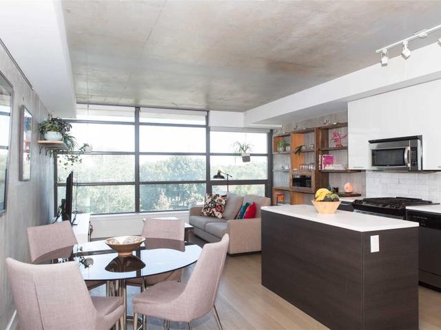 502 - 90 Broadview Ave