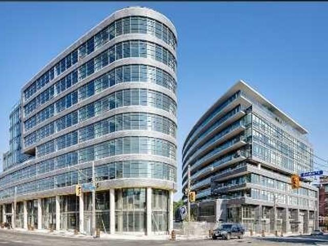 606 - 1201 Dundas St E