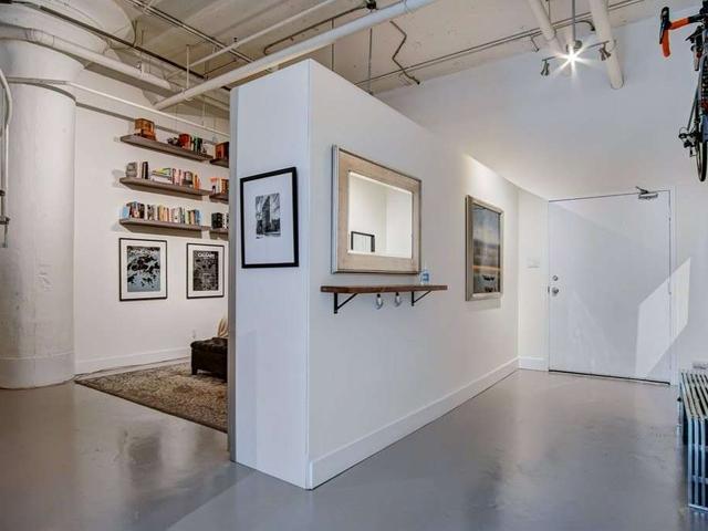 101B - 245 Carlaw Ave