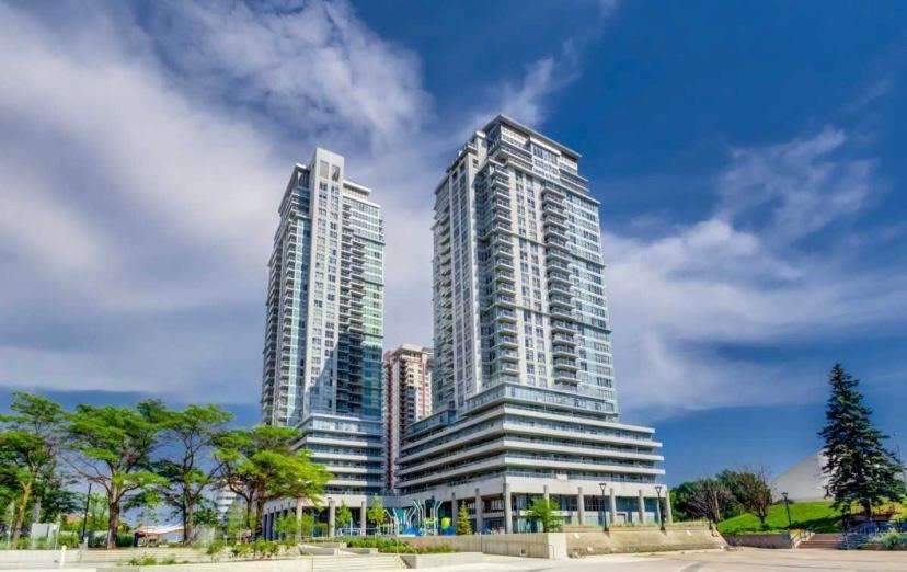 2609 50 Town Centre Crt, Scarborough Suspended, E4926323 Condos.ca