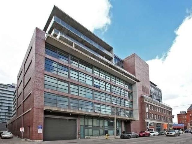 514 - 90 Broadview Ave