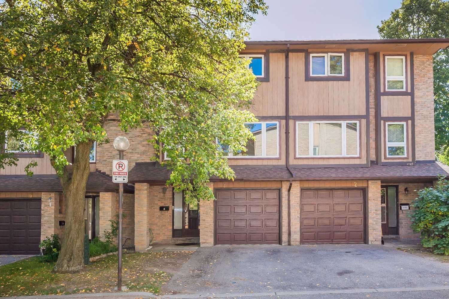 4 2359 Birchmount Rd, Scarborough Sold, E4927365 Condos.ca