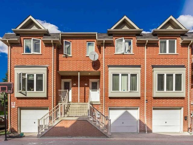 9 - 4200 Kingston Rd