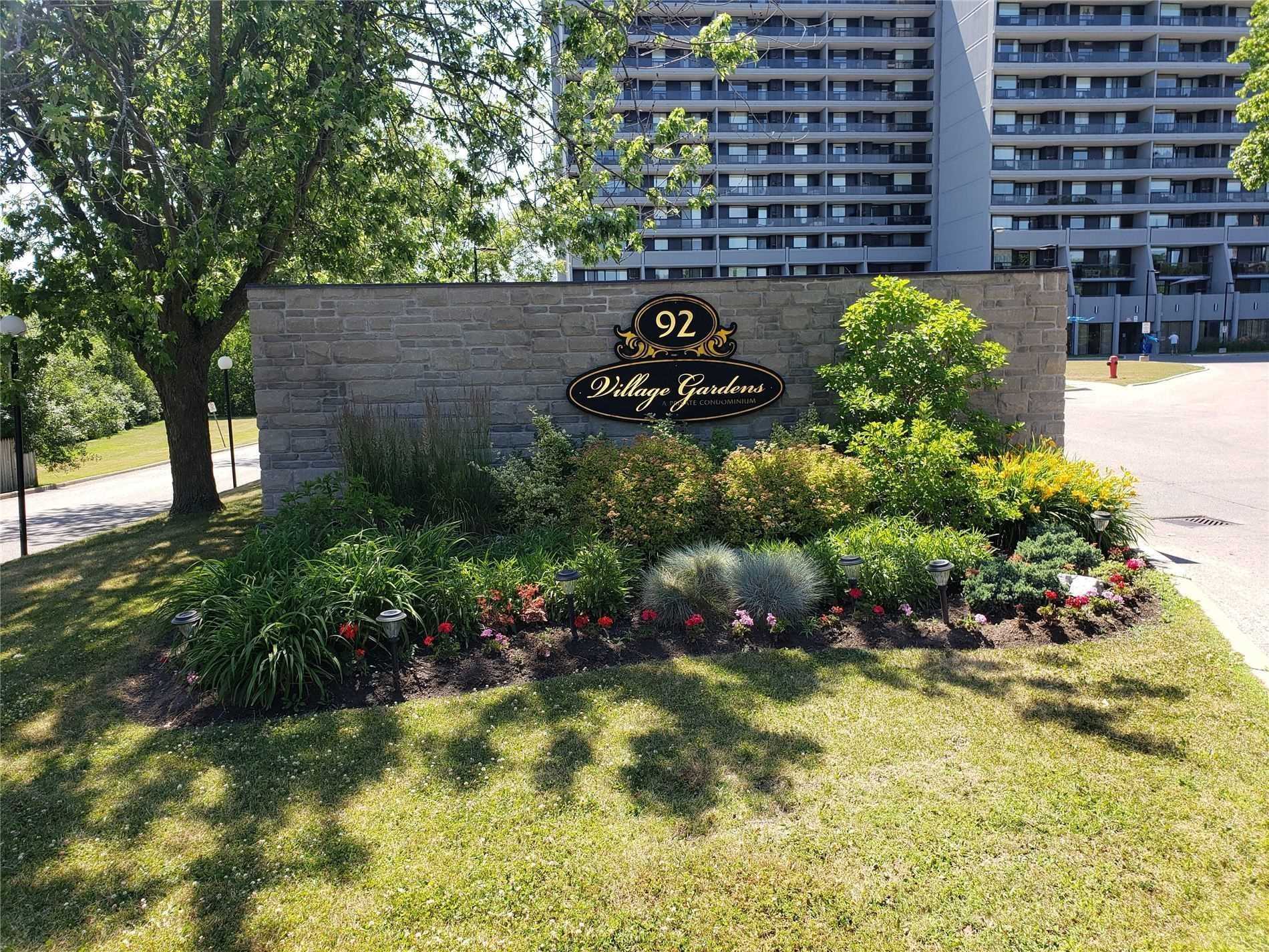 1012 92 Church St S, Ajax Sold, E4928563 Condos.ca