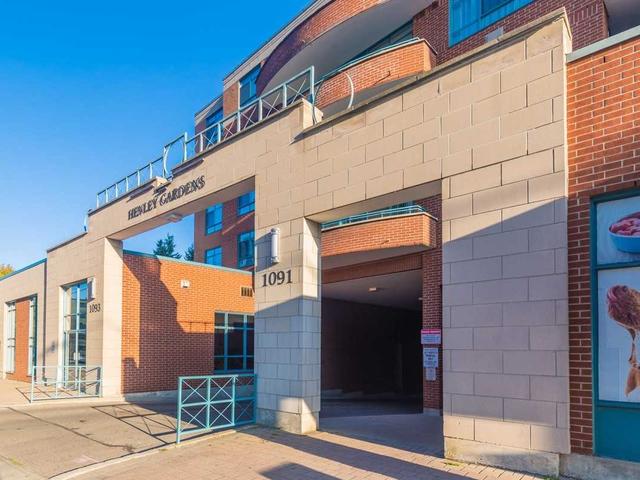 433 - 1091 Kingston Rd