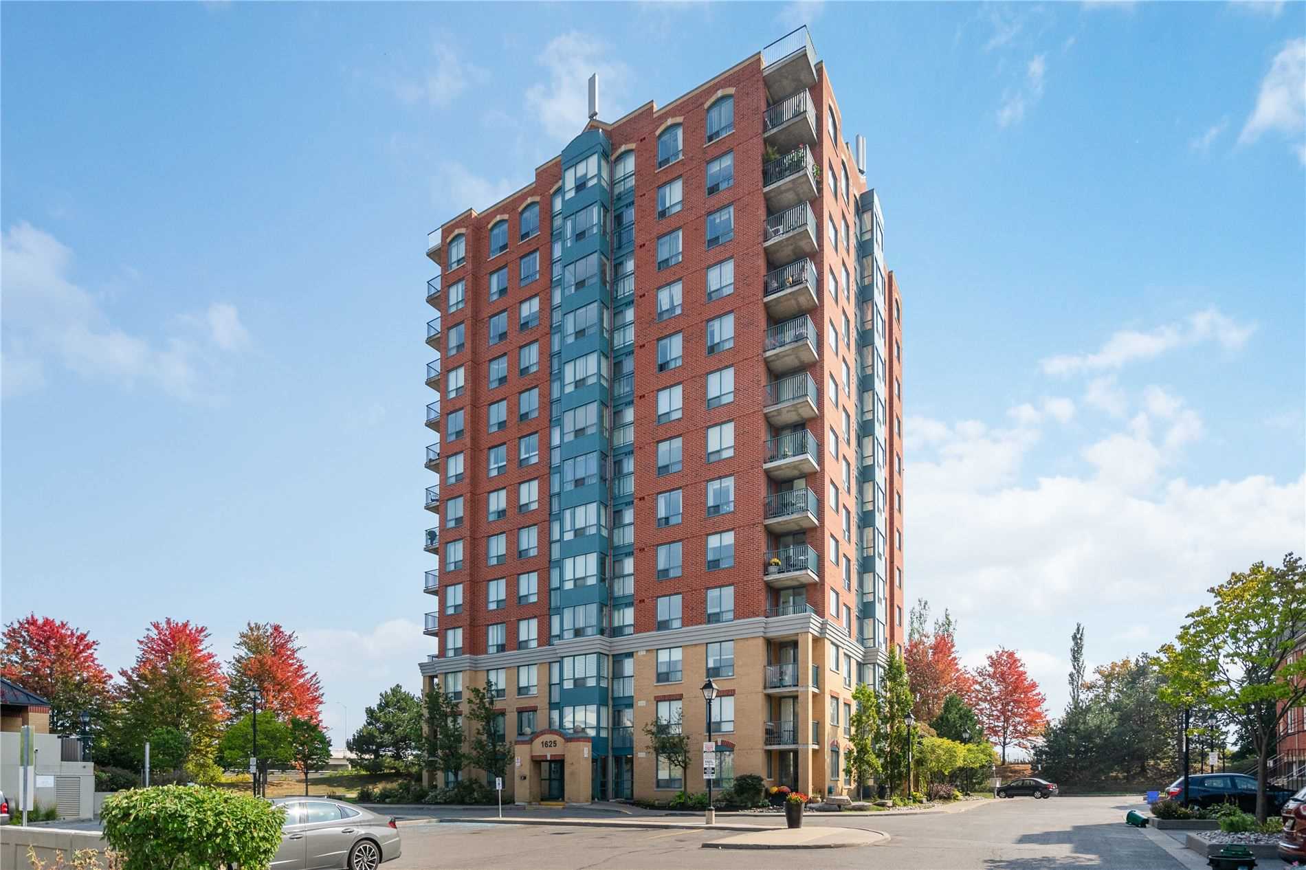 1002 1625 Pickering Pkwy, Pickering Sold, E4930347 Condos.ca