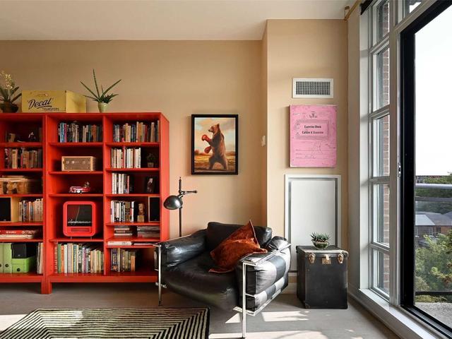 527 - 88 Colgate Ave