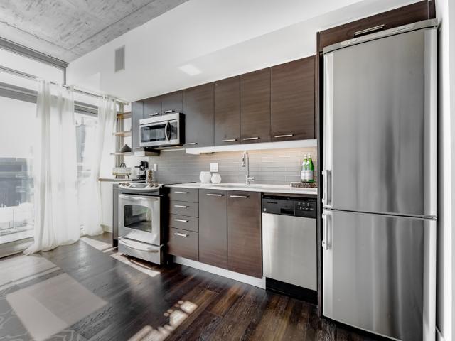 612 - 630 Queen St E