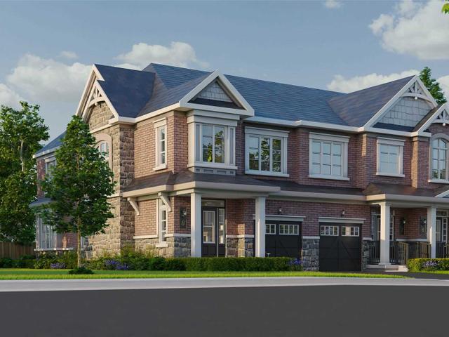 Lot 5 - 1636 Scugog St