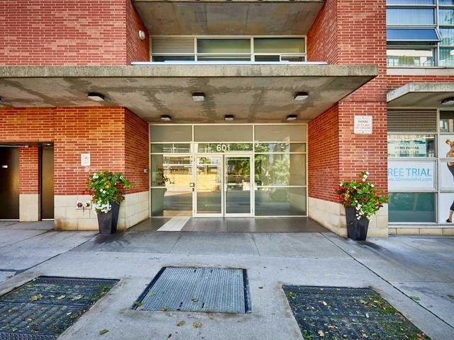 403 - 601 Kingston Rd