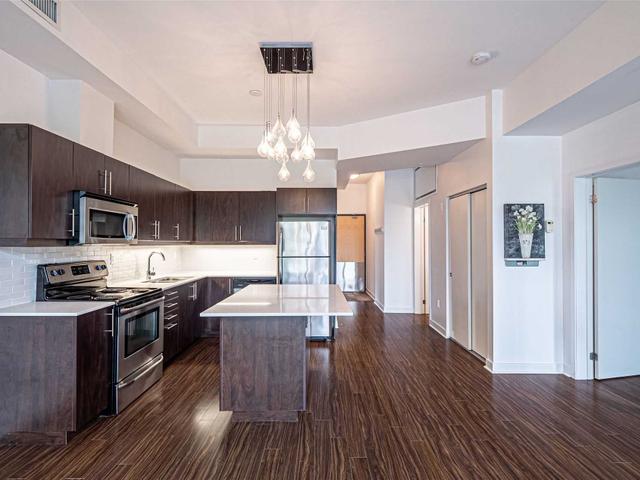 201 - 53 Colgate Ave