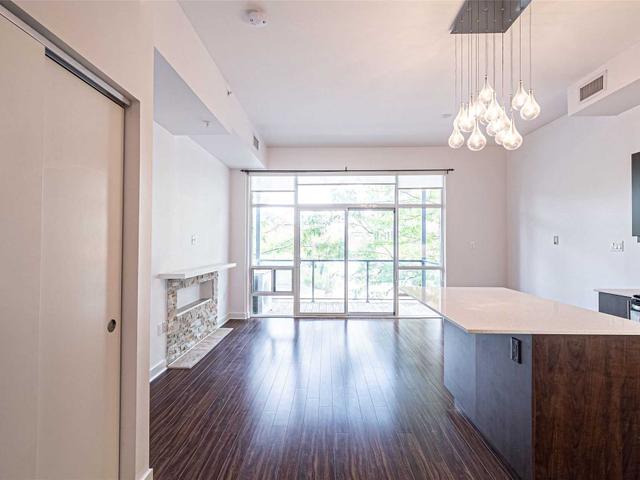 201 - 53 Colgate Ave