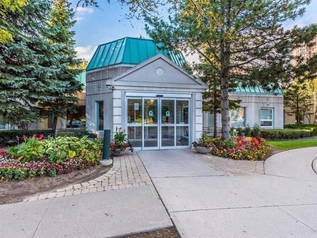 1513 - 5039 Finch Ave E