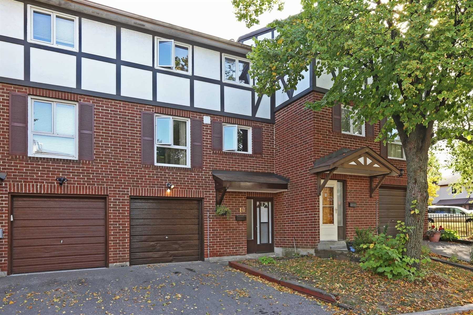 10 321 Trudelle St, Scarborough Sold, E4934801 Condos.ca