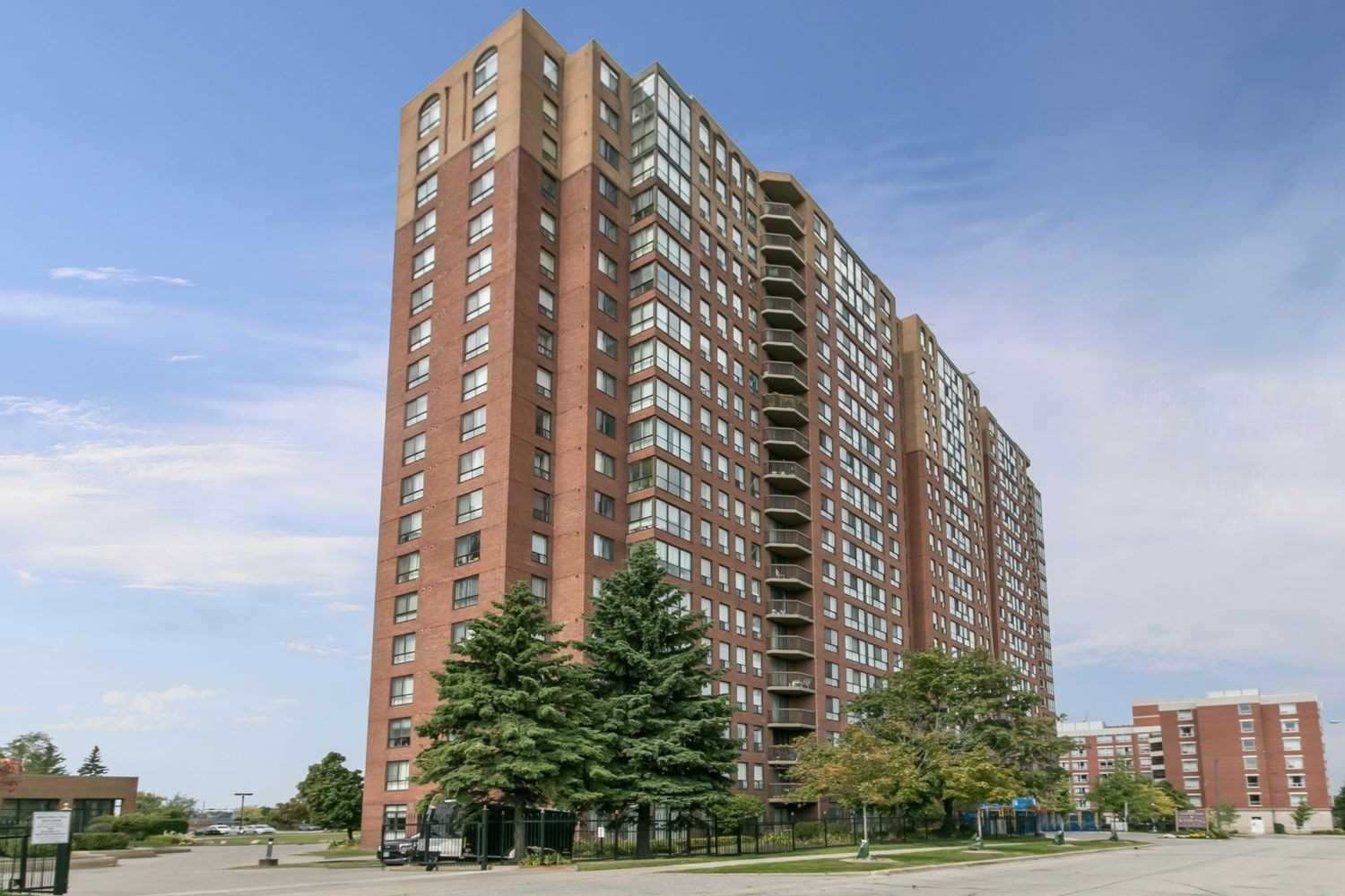 1716 - 330 Mccowan Rd, Scarborough | Sold, E4934890 | Condos.ca