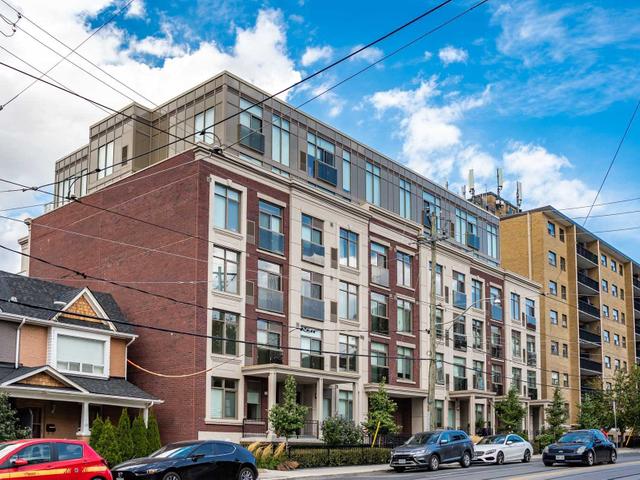 405 - 580 Kingston Rd