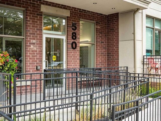 405 - 580 Kingston Rd