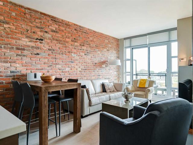 622 - 88 Colgate Ave