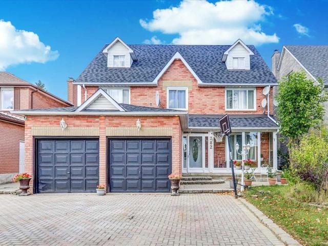 282 Waterford Gate