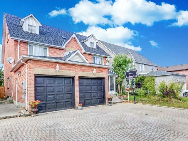 282 Waterford Gate