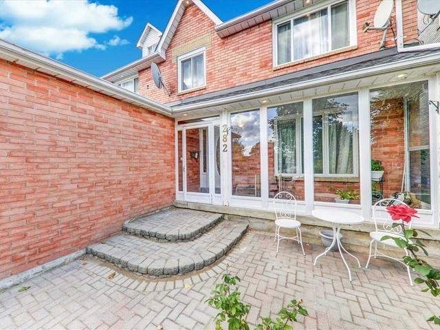 282 Waterford Gate