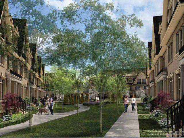 11 - 4 Eaton Park Lane